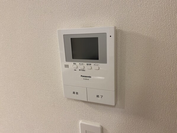 カーサ・ビアンカの物件内観写真